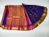 SALEM SILK SAREE WITH BLOUSE